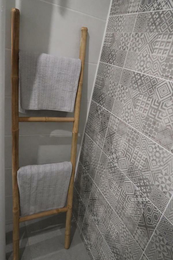 Hniezdo V Raji 1 - Luxurious Apartment 3 Min Walk To City Center Spišská Nová Ves 외부 사진