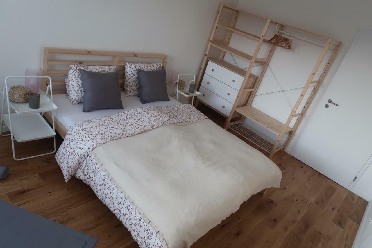 Hniezdo V Raji 1 - Luxurious Apartment 3 Min Walk To City Center Spišská Nová Ves 외부 사진