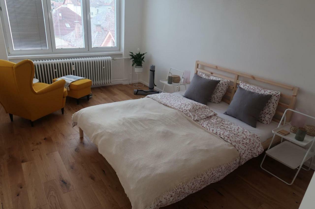 Hniezdo V Raji 1 - Luxurious Apartment 3 Min Walk To City Center Spišská Nová Ves 외부 사진