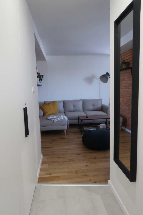 Hniezdo V Raji 1 - Luxurious Apartment 3 Min Walk To City Center Spišská Nová Ves 외부 사진